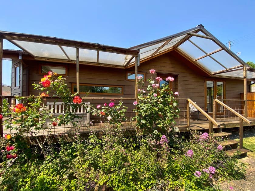 Exterior | West View, Weston-super-Mare