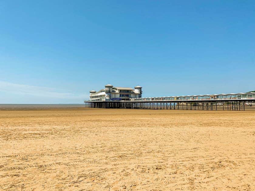 Surrounding area | West View, Weston-super-Mare