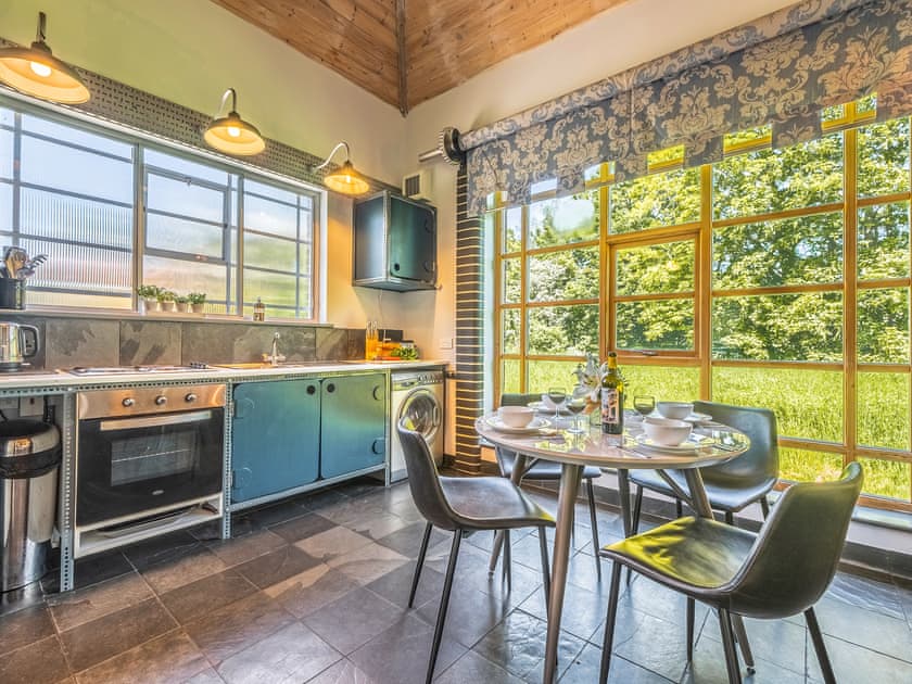 Dining Area | The Pump House, Stoke-by-Nayland