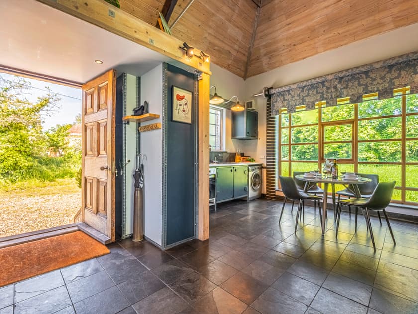 Dining Area | The Pump House, Stoke-by-Nayland