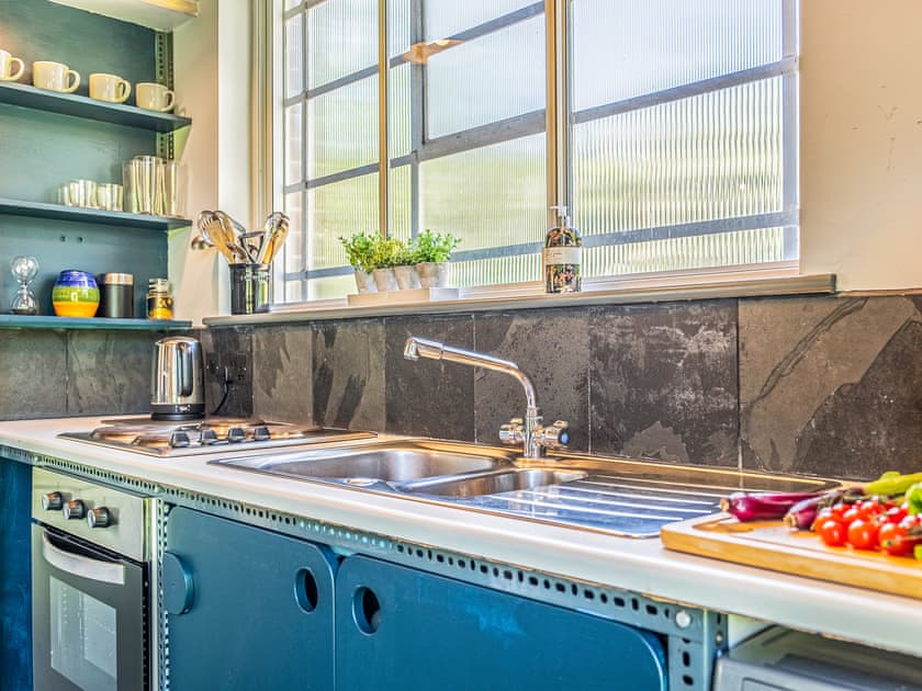 Kitchen | The Pump House, Stoke-by-Nayland