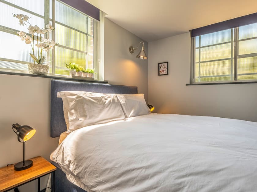 Double bedroom | The Pump House, Stoke-by-Nayland