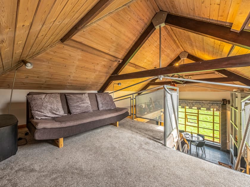 Snug | The Pump House, Stoke-by-Nayland