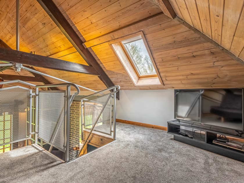 Snug | The Pump House, Stoke-by-Nayland