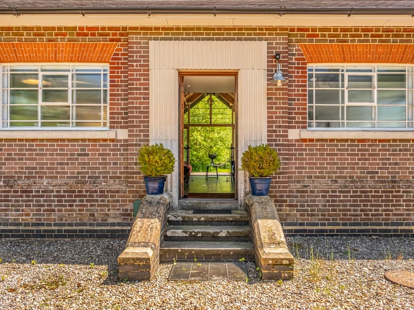 Exterior | The Pump House, Stoke-by-Nayland