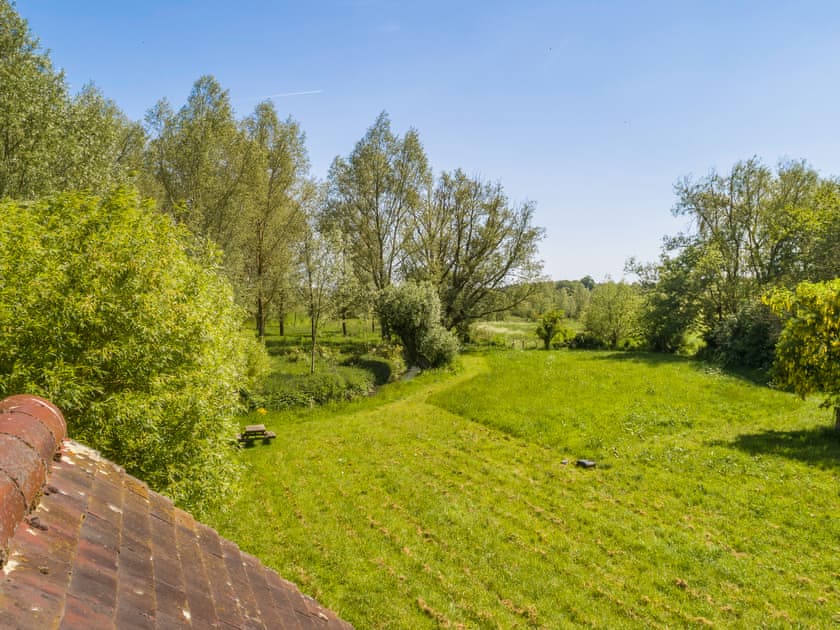 Exterior | The Pump House, Stoke-by-Nayland