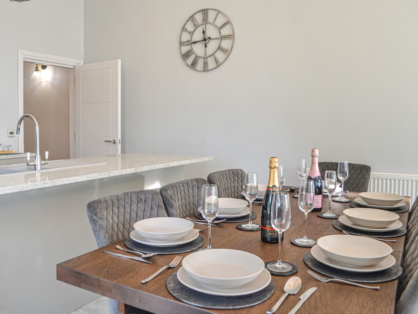 Dining Area | Wold Retreat - Wold Cottage, Nafferton, near Bridlington