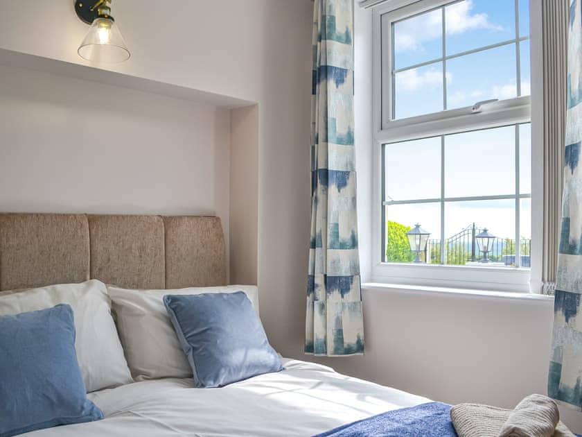 Double bedroom | Wold Retreat - Wold Cottage, Nafferton, near Bridlington
