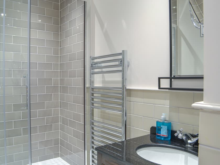 Bathroom | Wold Retreat - Wold Cottage, Nafferton, near Bridlington