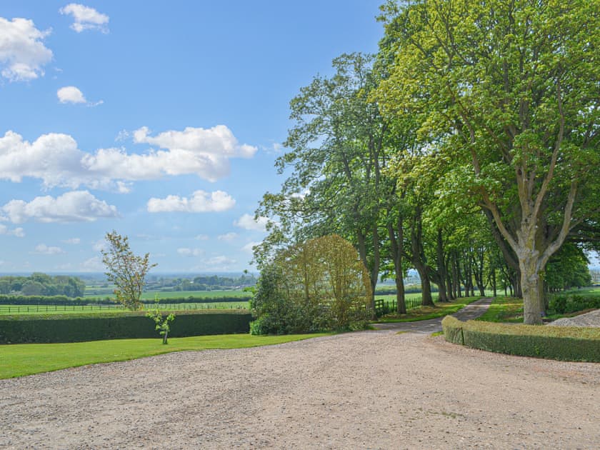 Surrounding area | Wold Retreat - Wold Cottage, Nafferton, near Bridlington
