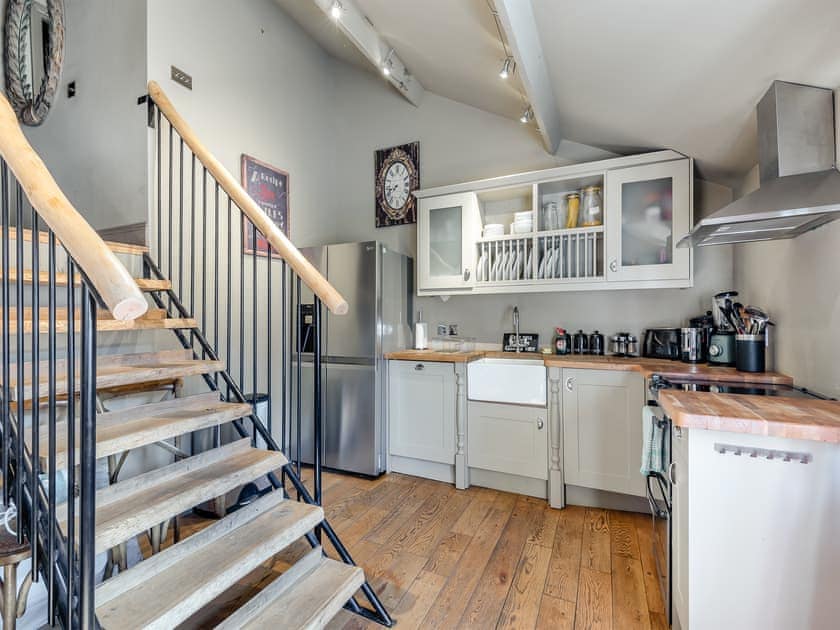 Kitchen | Croxton Lodge & Curlews Nest, Croxton Kerrial, Near Grantham
