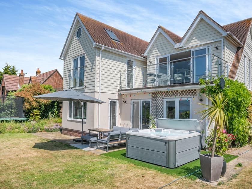 Exterior | Rydal House, St Osyth, near Clacton-on-Sea