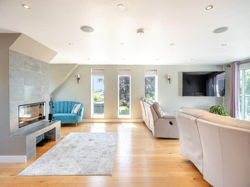 Living room | Rydal House, St Osyth, near Clacton-on-Sea