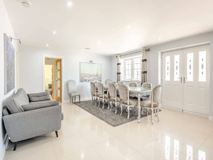 Dining room | Rydal House, St Osyth, near Clacton-on-Sea