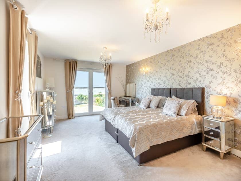 Double bedroom | Rydal House, St Osyth, near Clacton-on-Sea