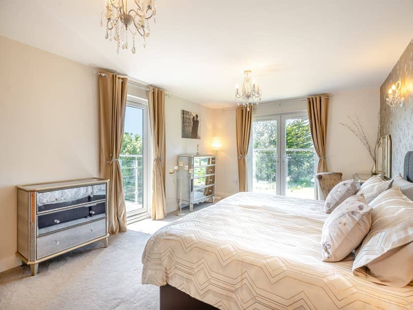 Double bedroom | Rydal House, St Osyth, near Clacton-on-Sea