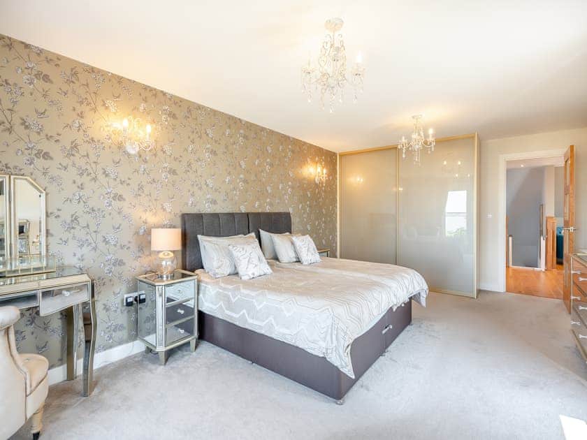 Double bedroom | Rydal House, St Osyth, near Clacton-on-Sea