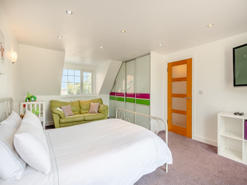 Double bedroom | Rydal House, St Osyth, near Clacton-on-Sea