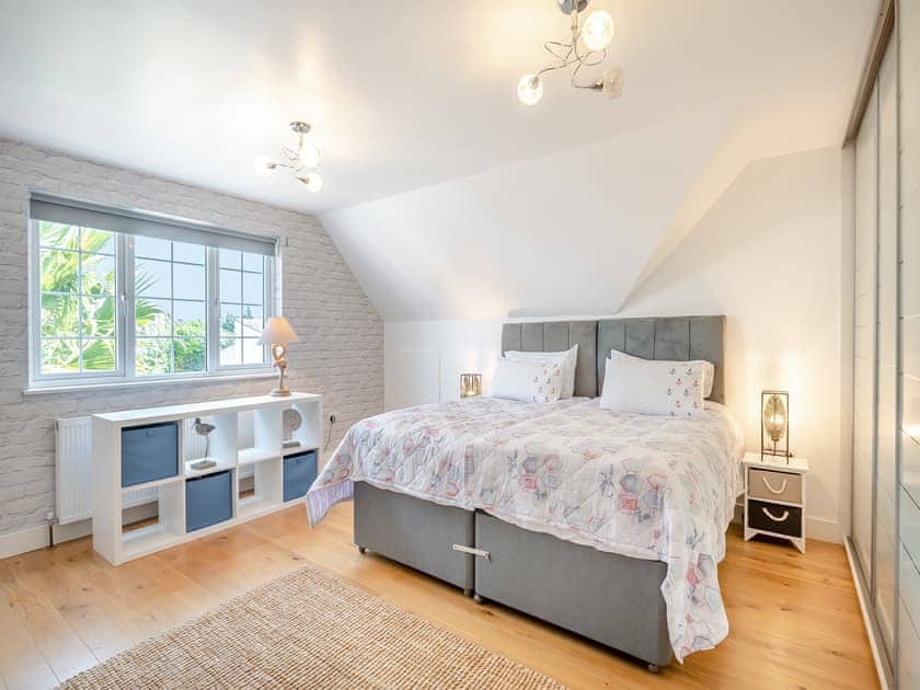 Double bedroom | Rydal House, St Osyth, near Clacton-on-Sea