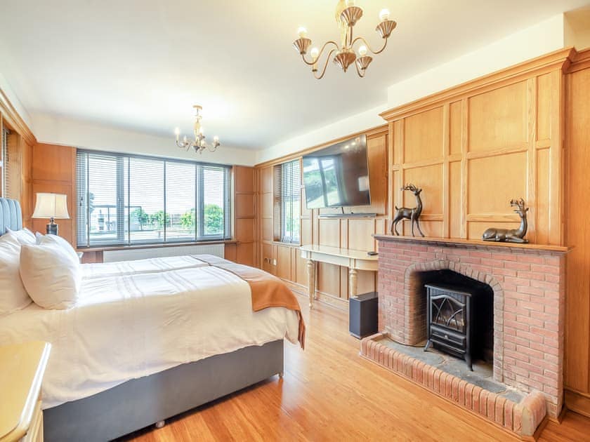 Double bedroom | Rydal House, St Osyth, near Clacton-on-Sea