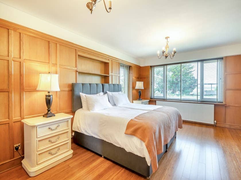 Double bedroom | Rydal House, St Osyth, near Clacton-on-Sea