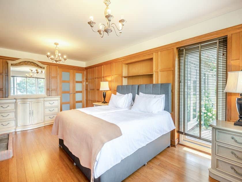 Double bedroom | Rydal House, St Osyth, near Clacton-on-Sea