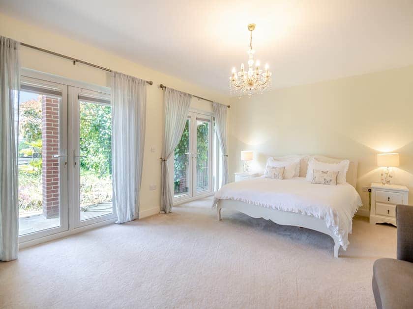 Double bedroom | Rydal House, St Osyth, near Clacton-on-Sea