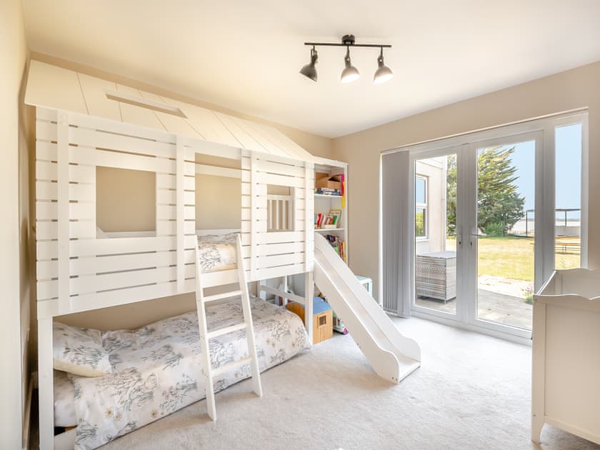 Bunk bedroom | Rydal House, St Osyth, near Clacton-on-Sea