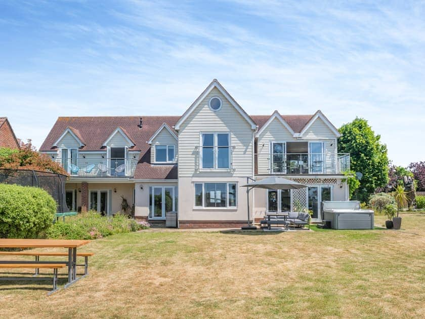 Exterior | Rydal House, St Osyth, near Clacton-on-Sea