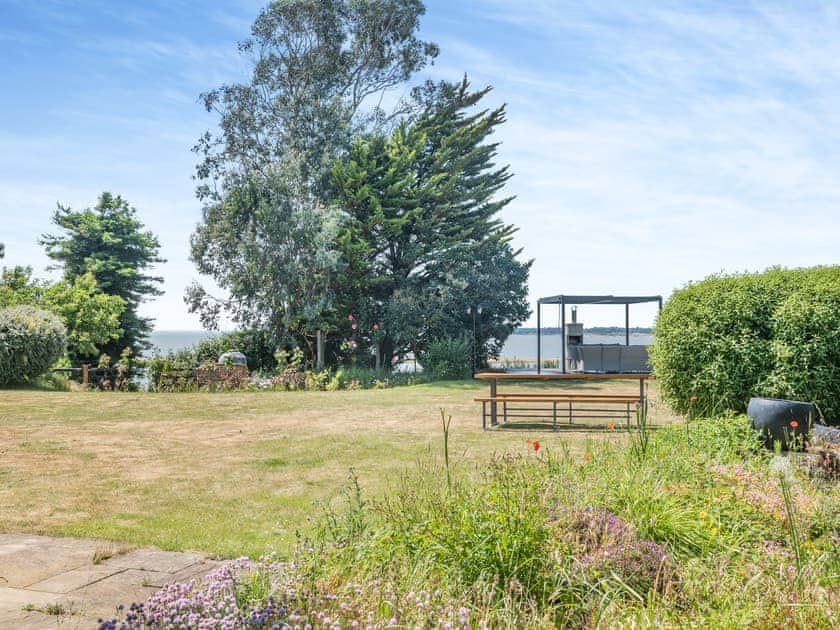 Garden | Rydal House, St Osyth, near Clacton-on-Sea