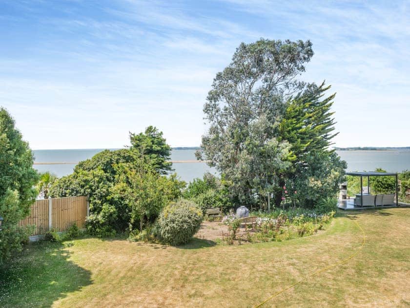 Garden | Rydal House, St Osyth, near Clacton-on-Sea