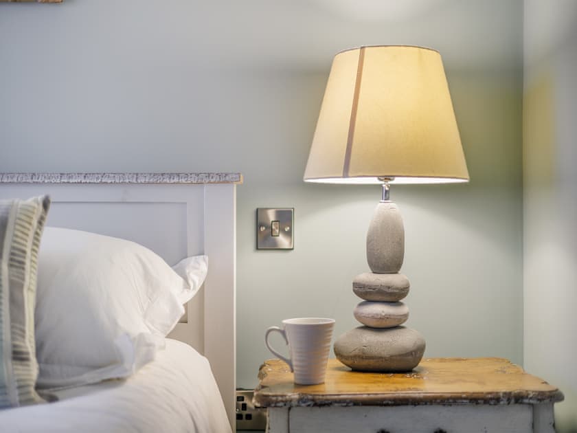 Double bedroom | Minafon, Aberdovey, near Machynllleth
