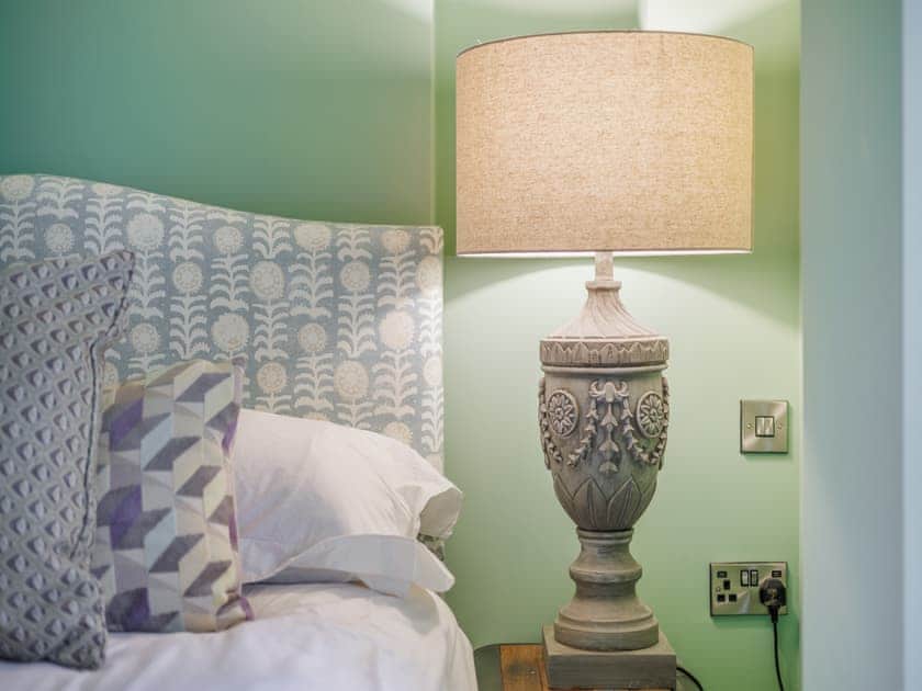 Double bedroom | Minafon, Aberdovey, near Machynllleth