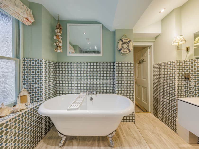 Bathroom | Minafon, Aberdovey, near Machynllleth