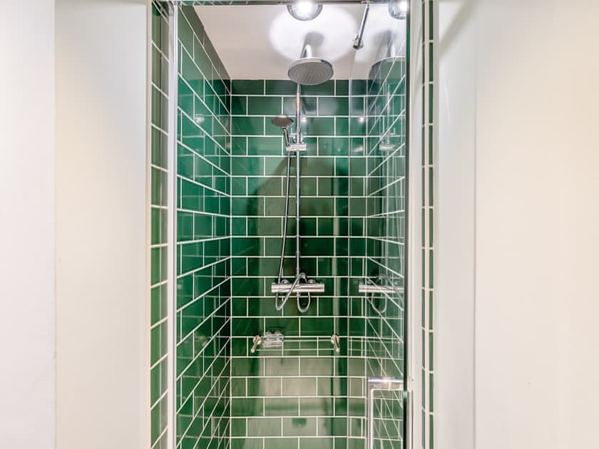 Bathroom | Minafon, Aberdovey, near Machynllleth