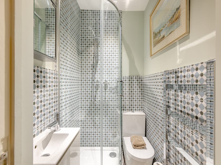 Bathroom | Minafon, Aberdovey, near Machynllleth