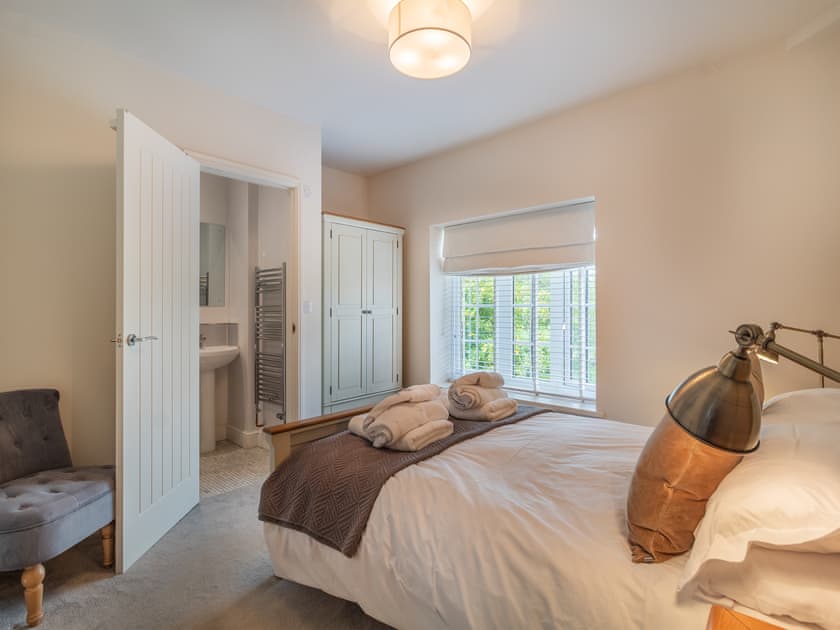 Double bedroom | The Old Chequers, South Creake