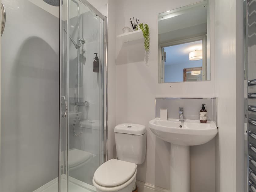 En-suite | The Old Chequers, South Creake