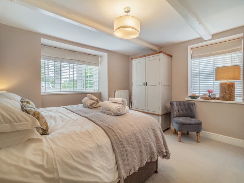 Double bedroom | The Old Chequers, South Creake