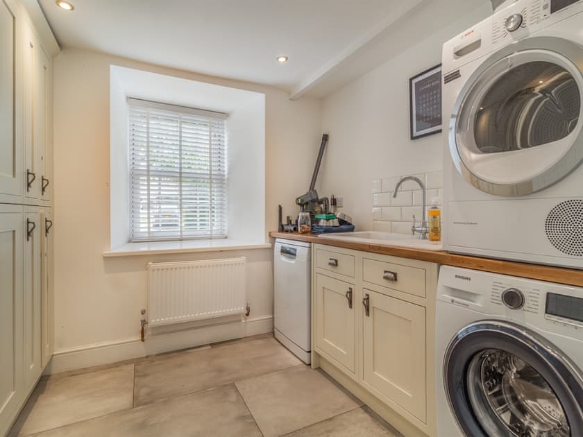 Utility room | The Old Chequers, South Creake
