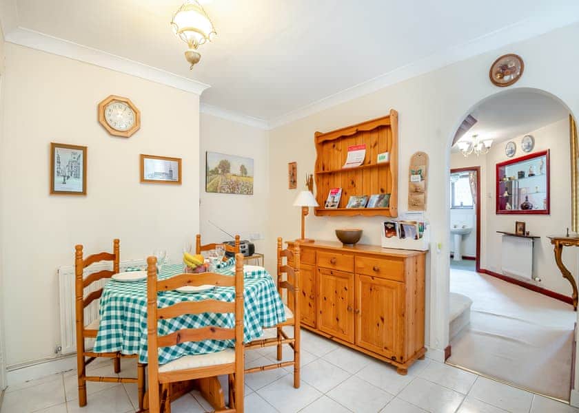 Kitchen/diner | Woodlands, Newent
