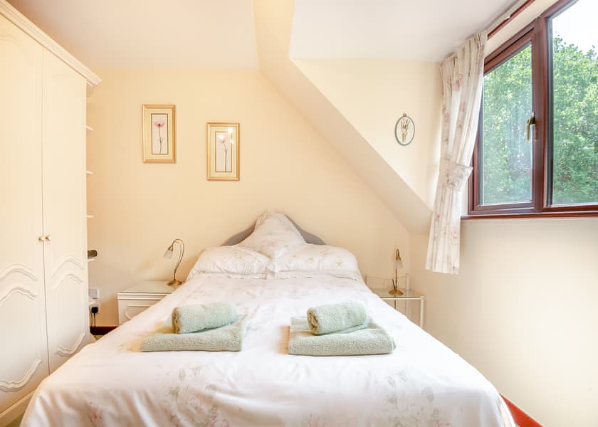 Double bedroom | Woodlands, Newent