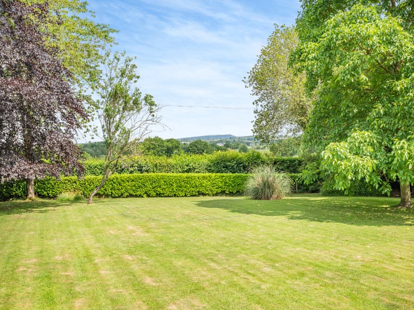 Garden | Woodlands, Newent
