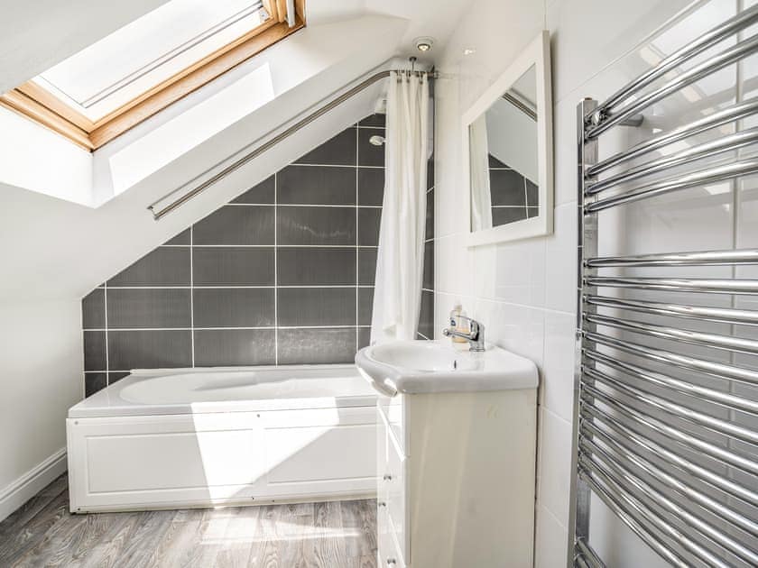 Bathroom | The Forge, Llanfair Clydogau, near Lampeter