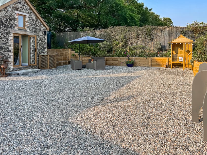 Exterior | Maggie’s Place, Holsworthy
