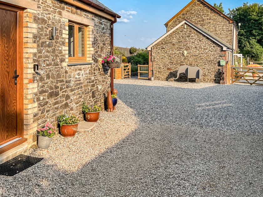 Exterior | Maggie’s Place, Holsworthy