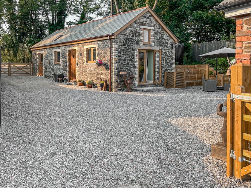 Exterior | Maggie’s Place, Holsworthy
