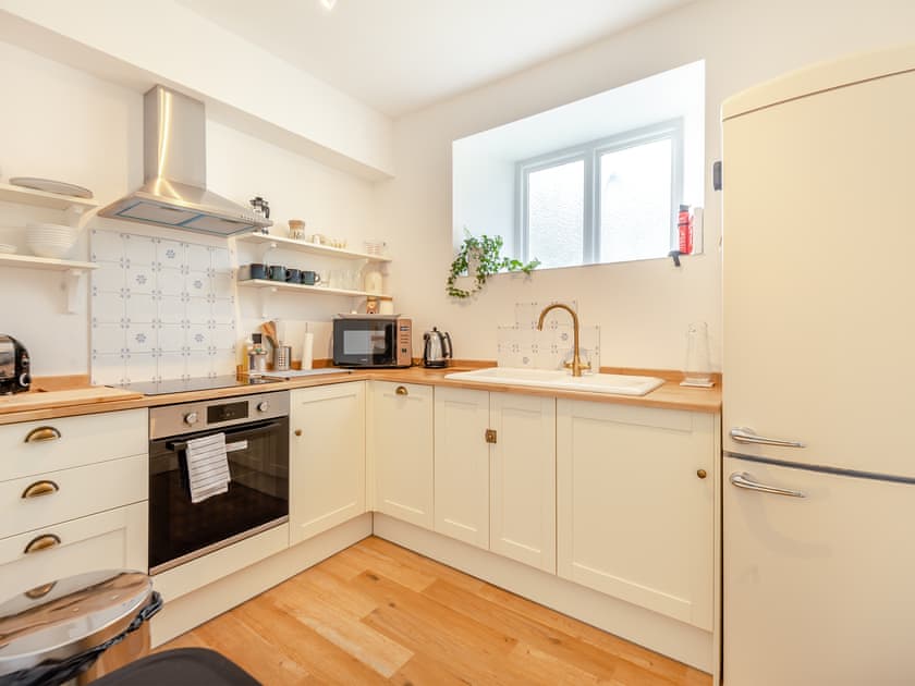 Kitchen | The Limes Cottage, Tinwell