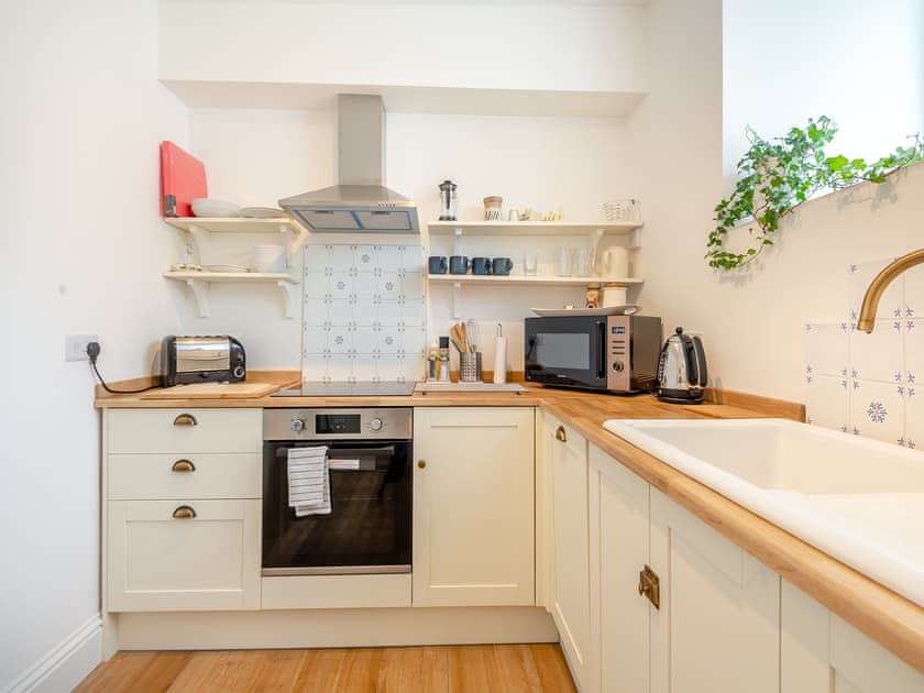 Kitchen | The Limes Cottage, Tinwell
