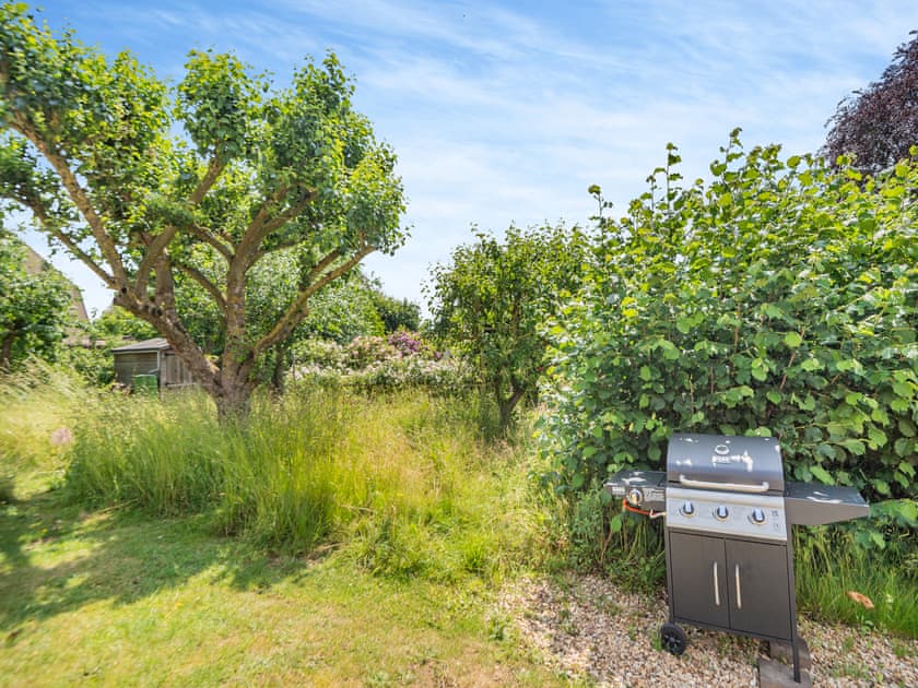 Garden | The Limes Cottage, Tinwell